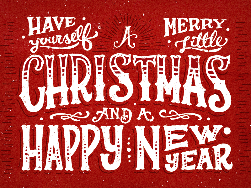 merry christmas to all clarks branch water association